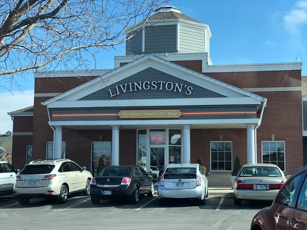 Livingston`s Diner
